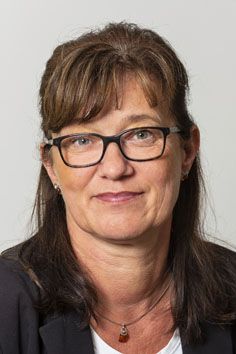 Sonja Grabowski Trauerhaus Wähling